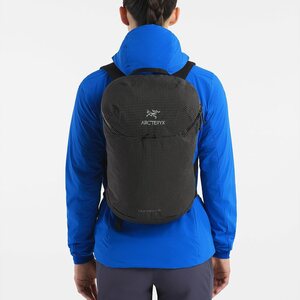 Arc'teryx Konseal 15 Backpack