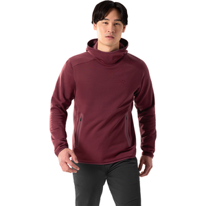 Arc'teryx Kyanite Pullover Hoody Mens