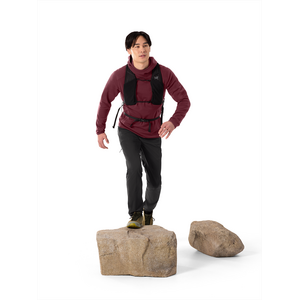 Arc'teryx Kyanite Pullover Hoody Mens