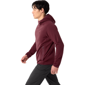 Arc'teryx Kyanite Pullover Hoody Mens