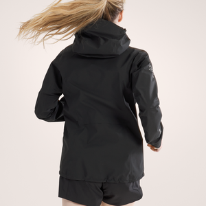Arc'teryx Norvan Jacket Womens