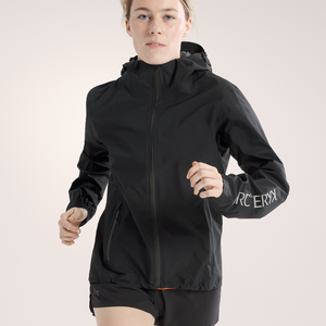 Arc'teryx Norvan Jacket Womens