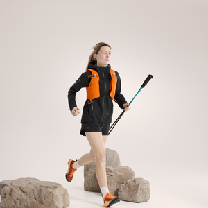 Arc'teryx Norvan Jacket Womens