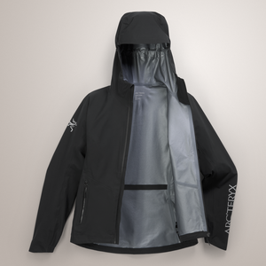 Arc'teryx Norvan Jacket Womens
