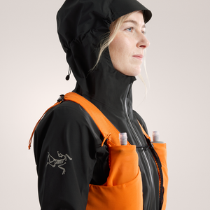 Arc'teryx Norvan Jacket Womens