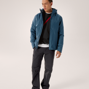 Arc'teryx Ralle Insulated Jacket Mens