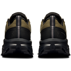 On Cloudrock Low Waterproof Mens