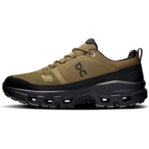 On Cloudrock Low Waterproof Mens
