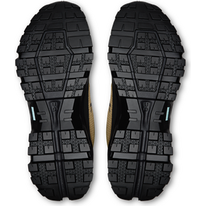 On Cloudrock Low Waterproof Mens