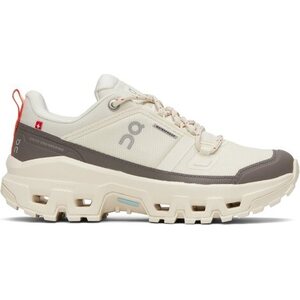 On Cloudrock Low Waterproof Womens