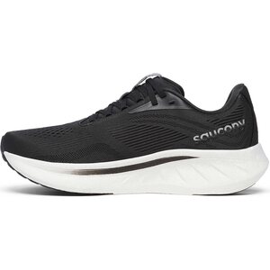 Saucony Ride 18 Wide Mens