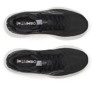 Saucony Ride 18 Wide Mens