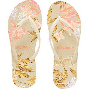 Rip Curl La Isla Bloom Open Toe