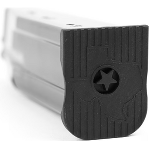 Staccato 17 Round 9mm Magazine - Black