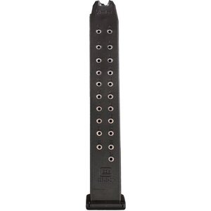Glock GLOCK G17/19/26 9MM 24-PATRUUNAN LIPAS