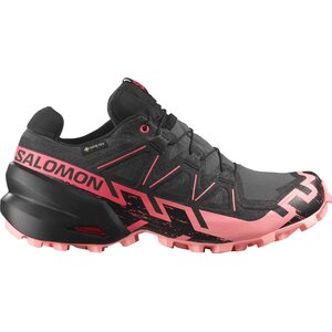 Salomon SpeedCross 6 GTX Womens