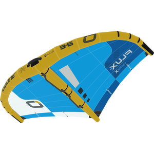 Ozone Flux V2 Ultra-X Wing 6.5m²