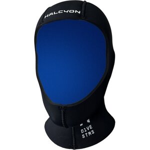 Halcyon Hood 8mm