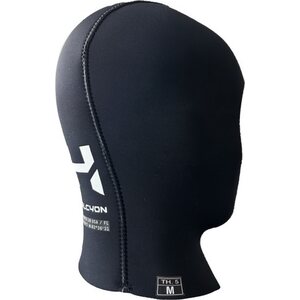 Halcyon Hood 8mm