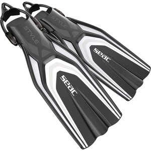 Seacsub Sling Strap Fins