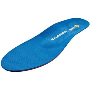 Sidas X Salomon Trail+