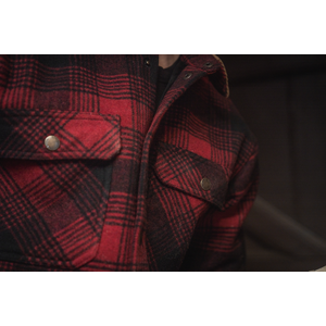 Seeland Canada Yukon Shirt Mens