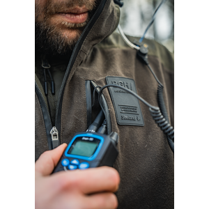 Seeland Chaser BHG Smock Mens