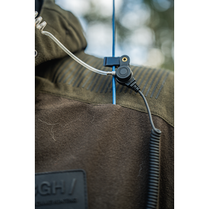 Seeland Chaser BHG Smock Mens