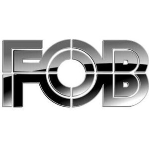 FOB Blank Cartridge 12/65 25
 ks