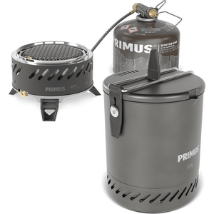 Primus Ulti Stove System 1.7L