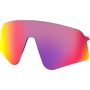 Oakley Sutro Lite Sweep Replacement Lens Kit, Prizm Road