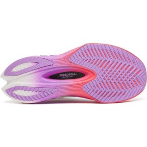 Saucony Endorphin Pro 4 Womens