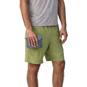 Patagonia Airshed Pro Pullover Mens