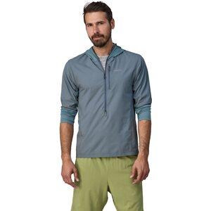 Patagonia Airshed Pro Pullover Mens