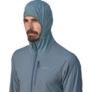 Patagonia Airshed Pro Pullover Mens