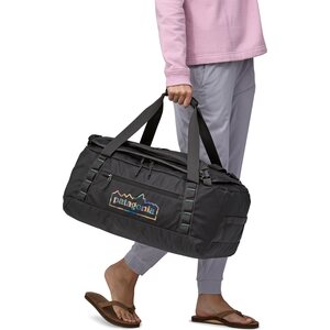 Patagonia Black Hole Duffel 40L