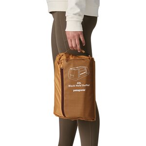 Patagonia Black Hole Duffel 40L