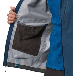 Patagonia Triolet Jacket Mens