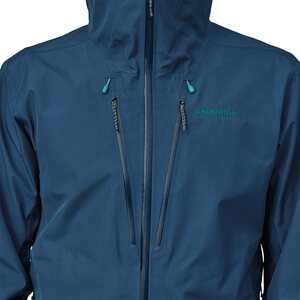 Patagonia Triolet Jacket Mens