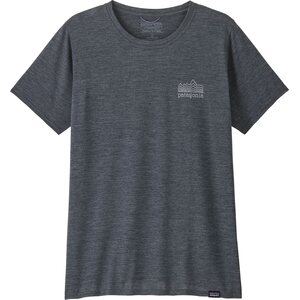Patagonia Capilene Cool Daily Graphic Shirt Womens