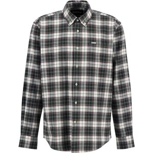 Barbour Telfield Regular Checked Shirt Mens