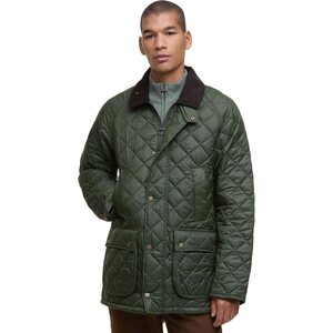 Barbour Essential Bedale Quilted Jacket Mens