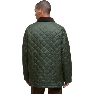 Barbour Essential Bedale Quilted Jacket Mens