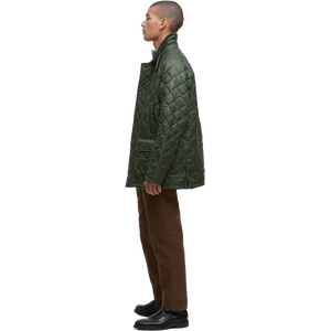 Barbour Essential Bedale Quilted Jacket Mens