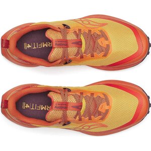 Saucony Peregrine 15 Mens