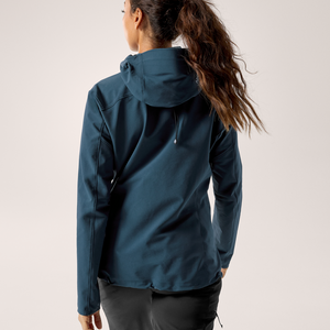 Arc'teryx Gamma Hoody Womens