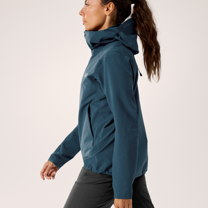Arc'teryx Gamma Hoody Womens