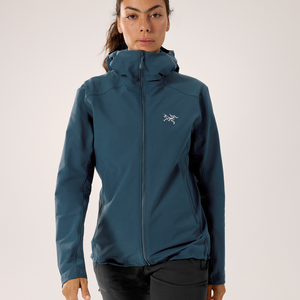 Arc'teryx Gamma Hoody Womens