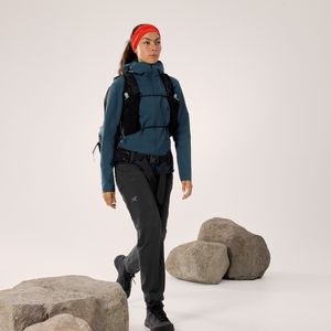 Arc'teryx Gamma Hoody Womens