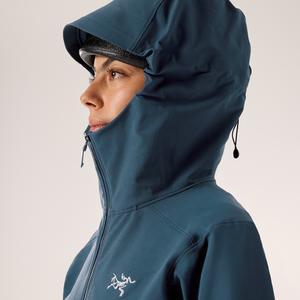 Arc'teryx Gamma Hoody Womens